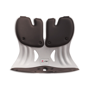 坐椅靠背垫腰一体汽车办公货车靠腰垫腰部支撑垫腰枕腰撑靠背坐垫