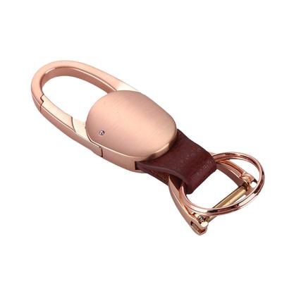 适用奔驰钥匙扣新e级s级glca200