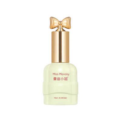 美甲自干金属液快速渐变