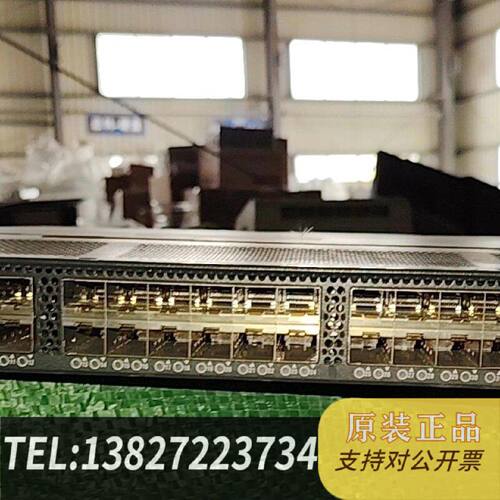 原装正品Cisco MDS 9148 Multilayer F现货议价