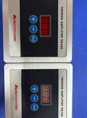 BOSENSE博信张力控制器 TA140—议价