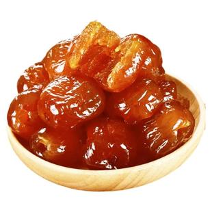 阿胶蜜枣无核金丝独立包装新鲜蜜饯脯大枣泡水小吃零食官方旗舰店
