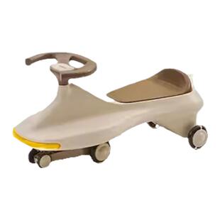 arolo阿罗拉扭扭车儿童1-3岁宝宝扭扭车防侧翻声光溜溜车大人可坐