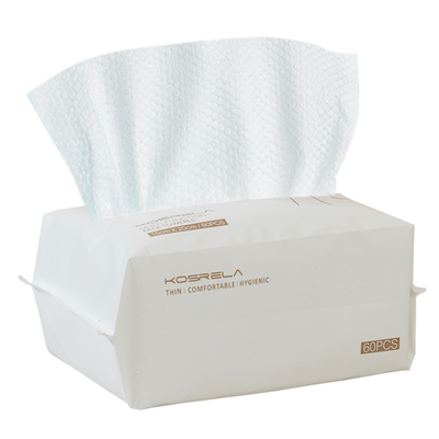 一次性纯棉加厚洗脸巾