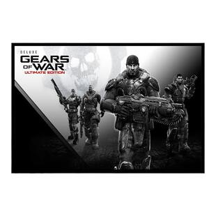 XBOX游戏 战争机器典藏版 豪华版 Gears of War 官方兑换码/代购