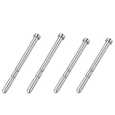 医用植入级钛合金耳棒耳钉养耳洞