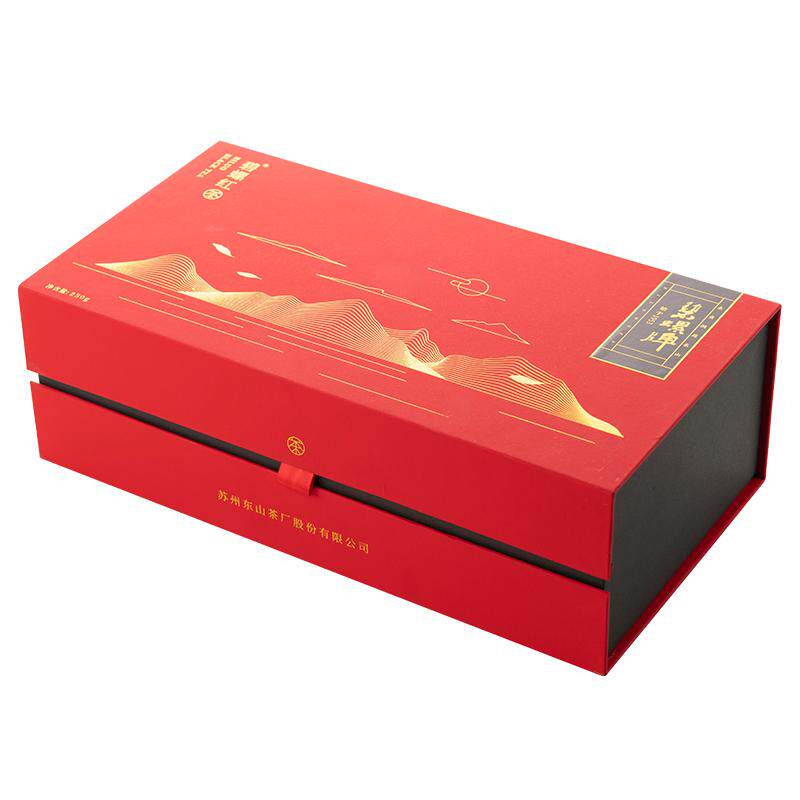 碧螺碧螺春浓香型红茶工夫红茶