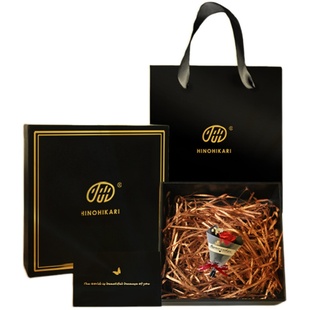 韩国原版孔雀怀炉煤油触媒铜手炉便携式暖手炉冬季暖神器暖手宝