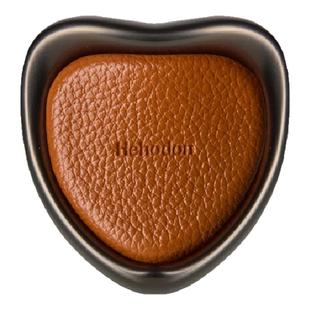 【新年礼物】Hehodon厚念心动车载香薰汽车出风口车内香氛礼盒