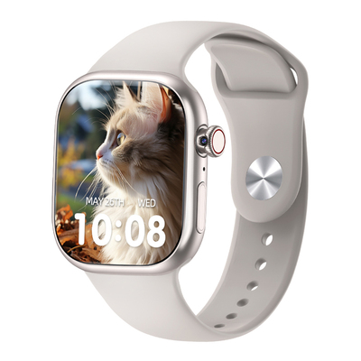 【高品质】华强北顶配新款S11可插卡电话手表S10超薄5G全网通高中生成人可视频通话GPS定位多功能长续航运动