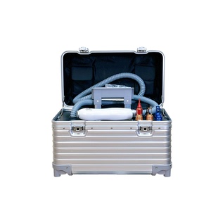 正品星辉除色仪便携式拉杆箱无创洗眉机洗纹身祛斑美容院专用仪器