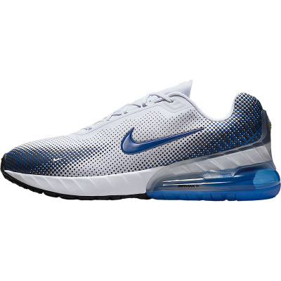 Nike/耐克正品Air Max男士耐磨缓震轻盈透气气垫跑步鞋FZ5307-101