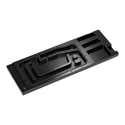 泰尼威尔RTX4090D水冷散热器