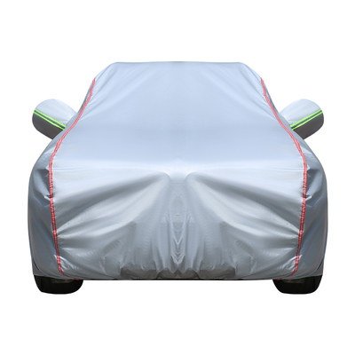 广汽传祺GS4车衣车罩防晒防雨