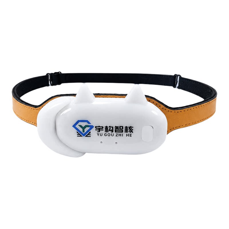 宇构智核脑机接口专注力训练头环