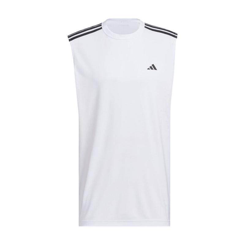【自营】adidas阿迪达斯BB ALWRLD TANK男女运动休闲背心KE5907