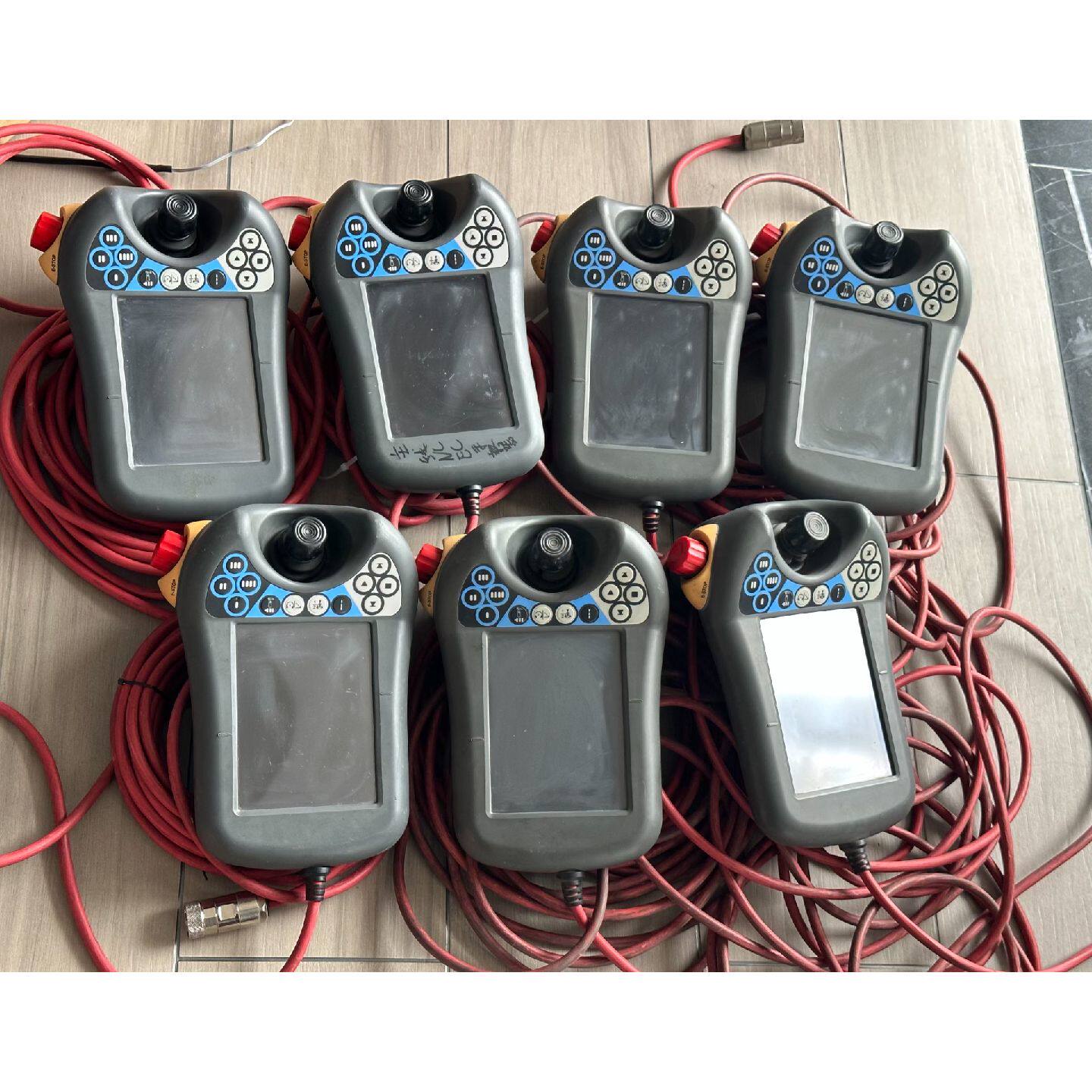 DSQC679 ABB示教器 其它元器件
