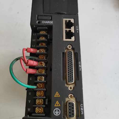 议价东菱驱动器EPS-B2-0D75AA-A000-S