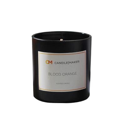 CandleMaker木质香型20平米