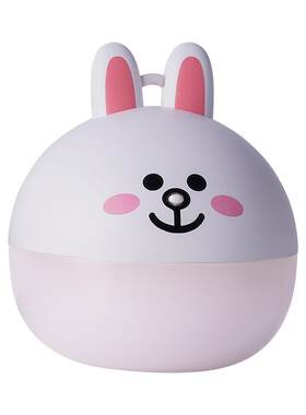 雷士照明linefriends小夜灯
