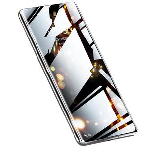 [新二代昆仑]适用华为Mate60pro钢化膜p60手机膜mate40/50pro曲屏p40/p50RS保时捷30por全屏覆盖40e全胶+防窥