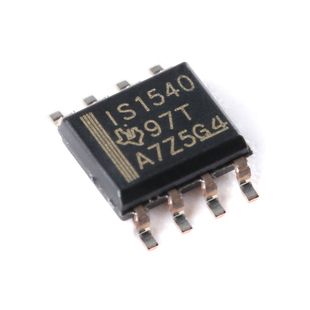 原装正品 ISO1540DR SOIC-8 隔离式双向时钟 双向I2C隔离器芯片