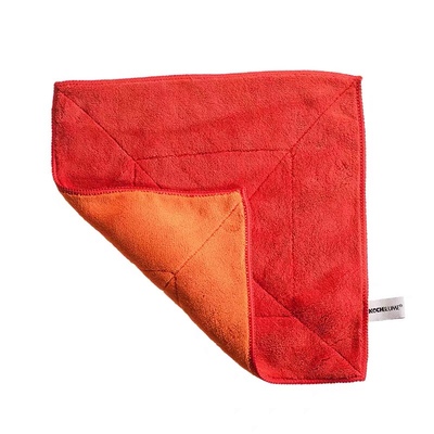 家居德国吸水厨房毛巾百洁布