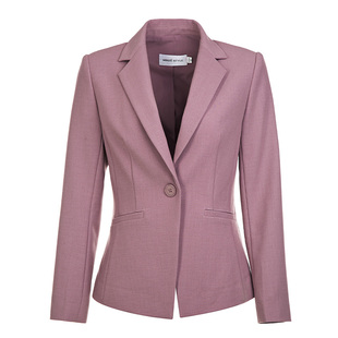 名师路冬季工作服职业套装气质女装高级感新款西装外套裤子