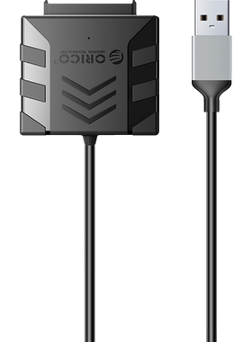 sata转usb3.0易驱线硬盘转接线