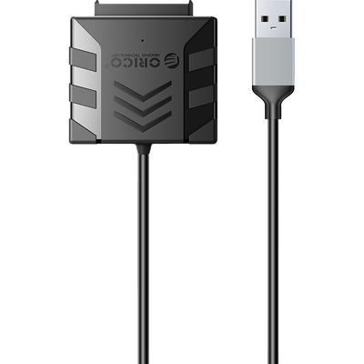 sata转usb3.0易驱线硬盘转接线