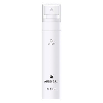 绿力水润焕肤精粹水补水保湿水爽肤水精华水湿敷水清爽型的化妆水