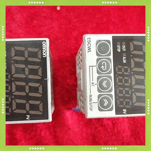 【问价】件温控器E5CWL-Q1TC。实物适用
