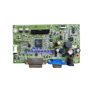戴尔DELL S2340MC 电源主板驱动板715G5308-M01-000-0H4K S2240MC
