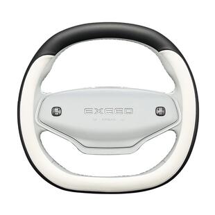 适用2024款星途星纪元ES方向盘套专用星纪元Max/Ultra车把套四季