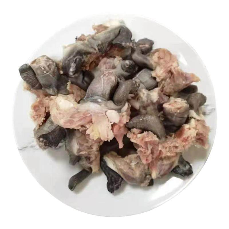 盈佳中华草龟肉清莲金龟肉塘养去壳去内脏去老皮去头红烧煲汤包邮