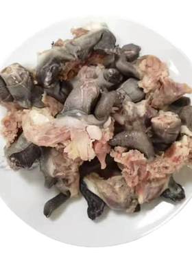 盈佳中华草龟肉清莲金龟肉塘养去壳去内脏去老皮去头红烧煲汤包邮