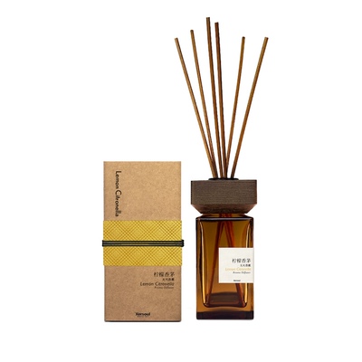 Xersoul司所无火香薰120ml