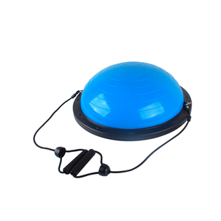 感统训练器材儿童波速球加厚防爆身体平衡台玩具家用平衡塑料圆球
