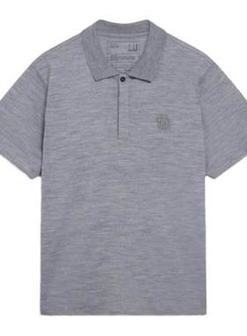 短袖Polo衫dunhill登喜路