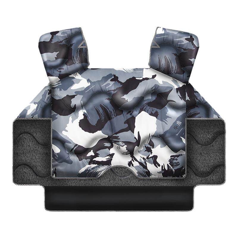 适用台铃苍穹电动车挡风被冬季加绒加厚秋防水款电瓶摩托车防风罩