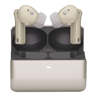 籁特易耳星环ultra入耳式蓝牙耳机2025新款官方超长续航降噪耳机