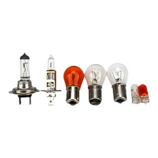 适用威旺M20刹车灯泡大倒车前转向望老后示宽雾灯侧卤素近光远牌