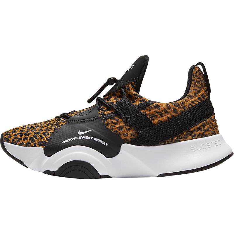 Nike/耐克正品当季新款女子运动时尚休闲训练鞋CT1248-107
