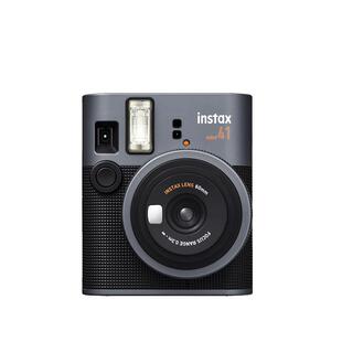 出游季 富士instax mini41拍立得相机礼盒迷你40一次成像生日礼物