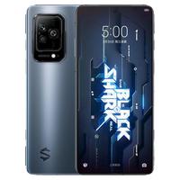 送黑鲨背夹顺丰当天发官方5g小米