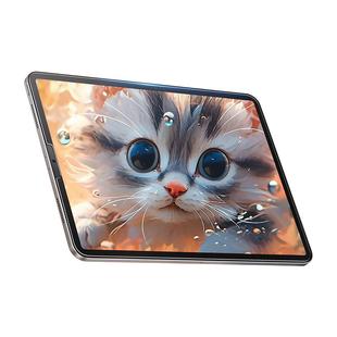 适用ipad类纸膜ipadair5保护膜pro新款4/3苹果10.2平板2021手写9第十10代2022可拆卸mini6钢化膜2020磁吸2018