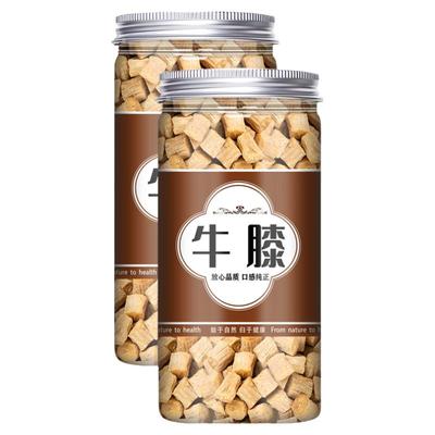 牛膝中药材正品怀牛膝粉淮牛膝牛夕牛七牛漆搭巴戟天泡水喝的作用