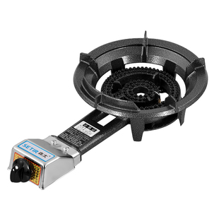 煤气灶单灶摆摊液化气节能管道天然气台式单眼商用猛火炉燃气灶具