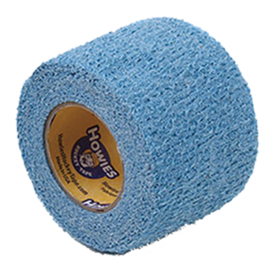 Howies冰球胶布冰球杆拍握把弹力胶带曲棍球杆尾胶布周边原装进口