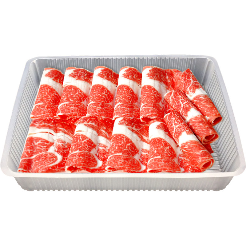 塑料超市食品牛羊肉包邮托盘
